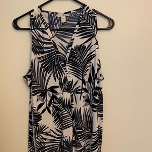 Woman’s tank top